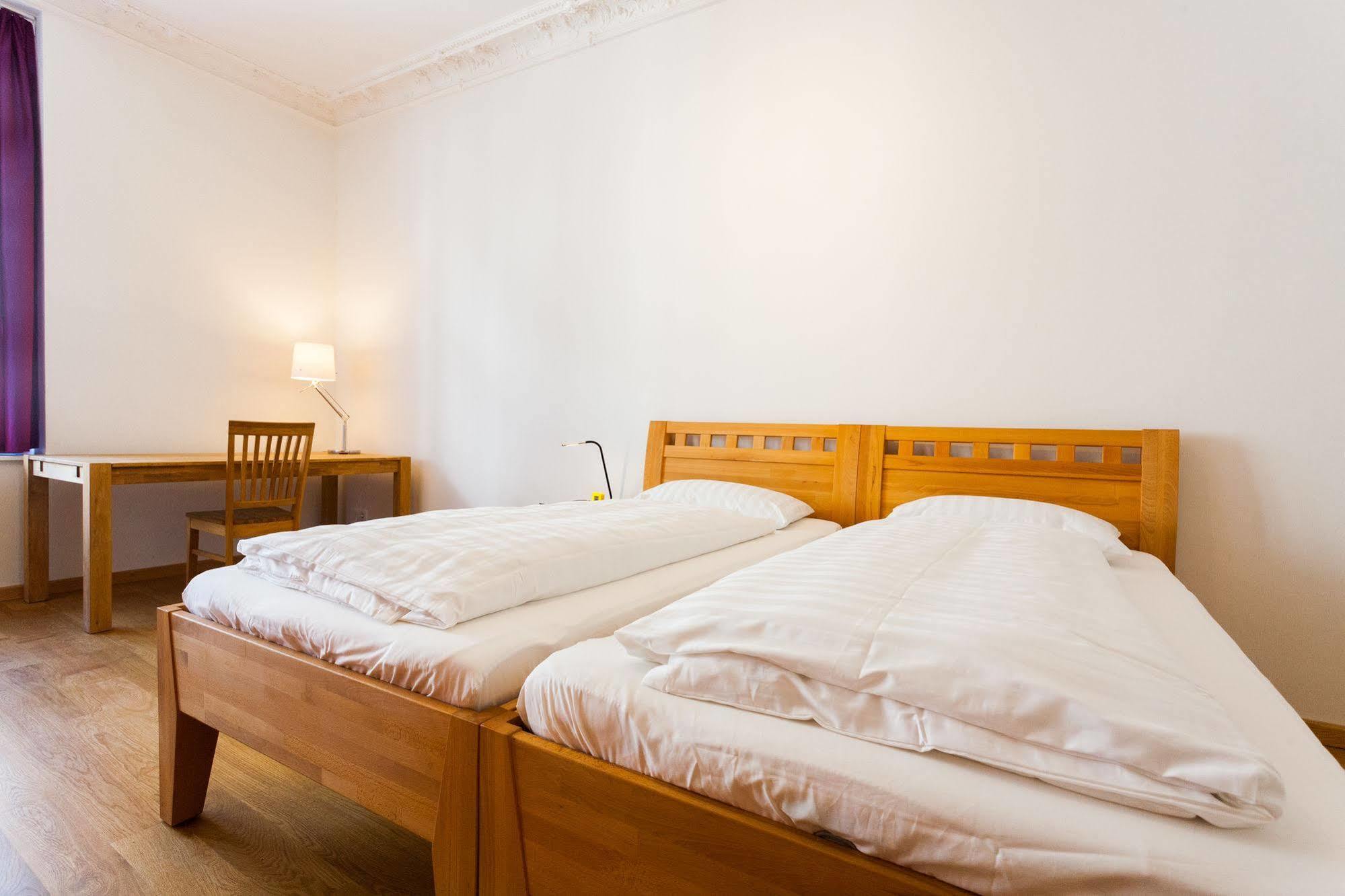 ברלין Aptc Downtown Monument4Rent Near Checkpoint Charlie מראה חיצוני תמונה